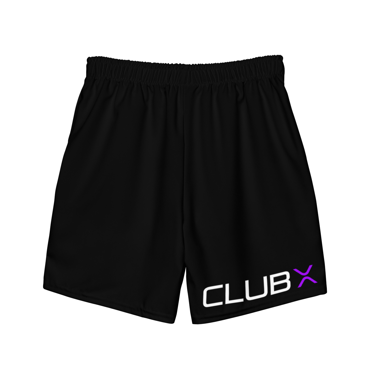Club X Men's swim trunks