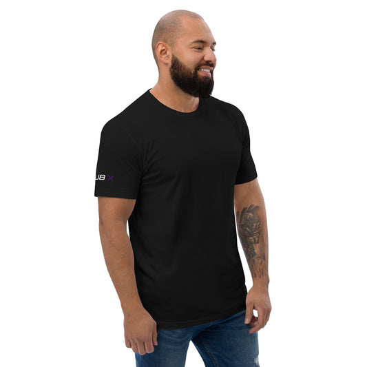 Club X Short Sleeve T-shirt