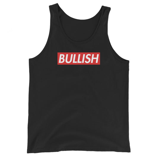 Bullish Tank Top