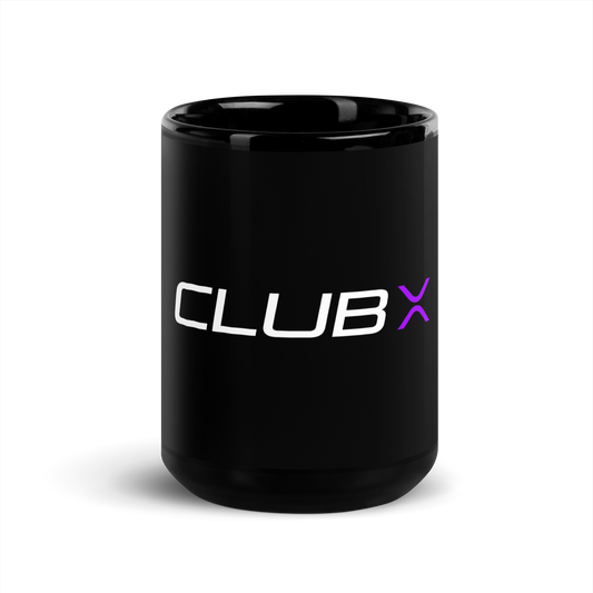 Club X Mug